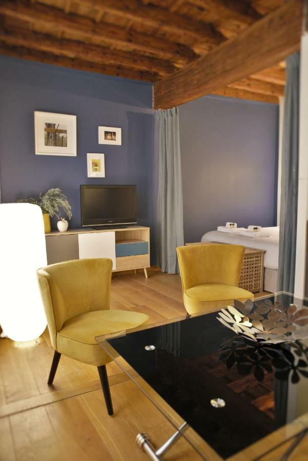Le Saint Georges - Vieux Lyon - Majord'Home エクステリア 写真