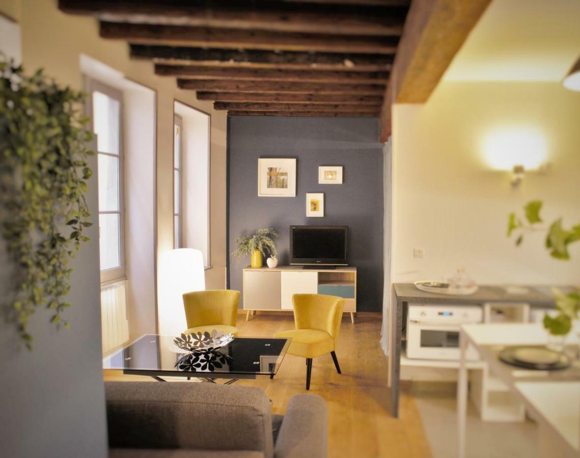 Le Saint Georges - Vieux Lyon - Majord'Home エクステリア 写真