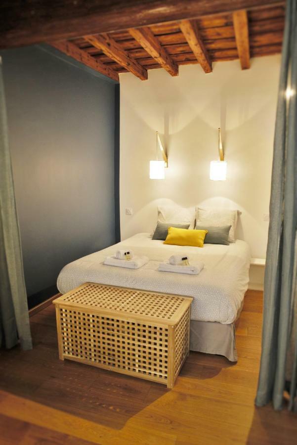 Le Saint Georges - Vieux Lyon - Majord'Home エクステリア 写真