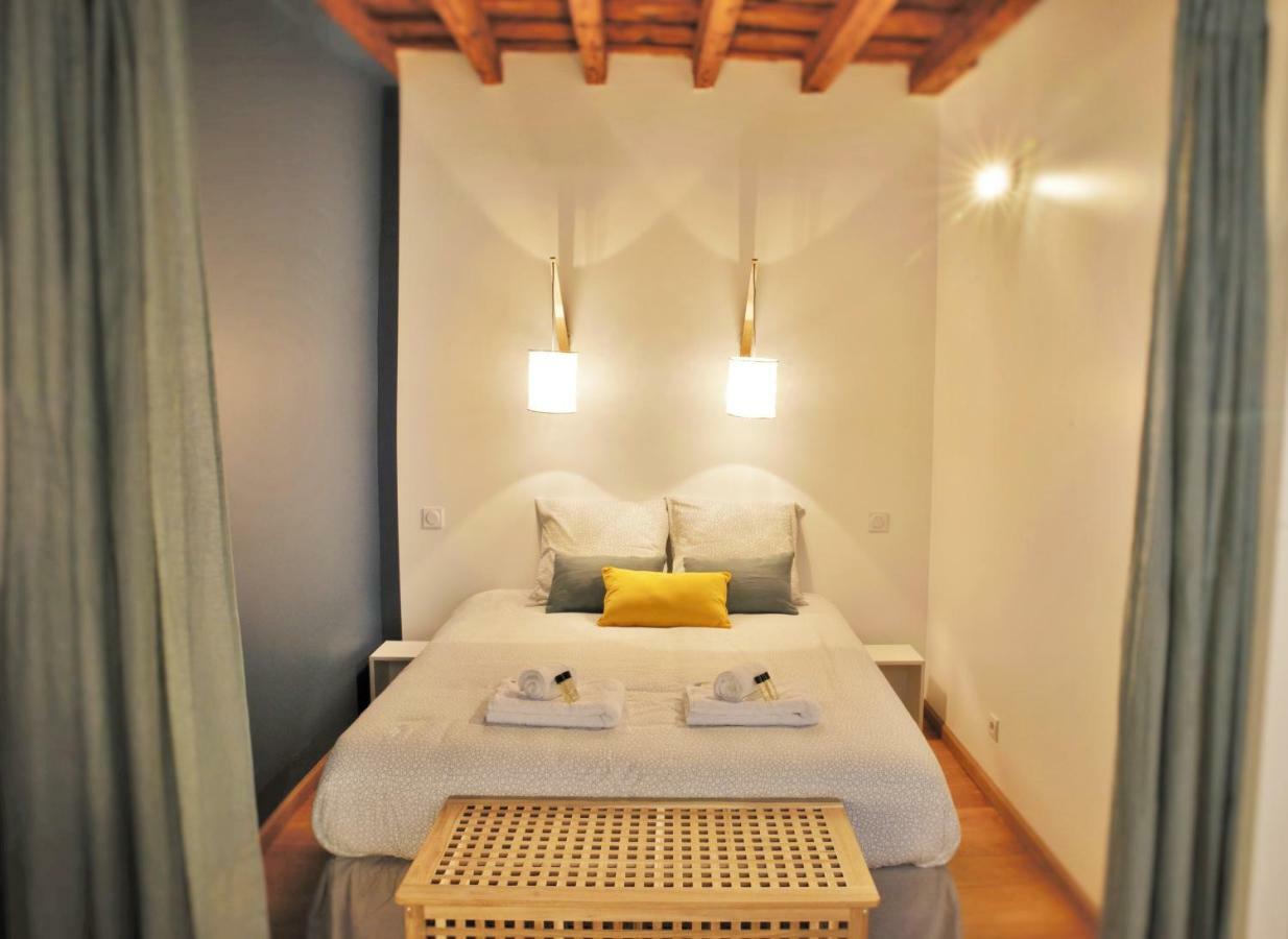 Le Saint Georges - Vieux Lyon - Majord'Home エクステリア 写真